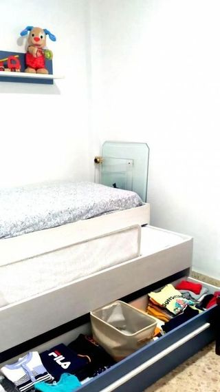 Piso en venta en La Plata en Sevilla