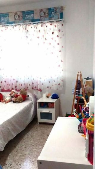 Piso en venta en La Plata en Sevilla