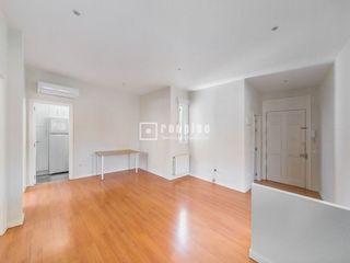 Piso en alquiler en Fuente del Berro en Madrid