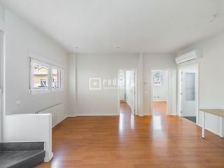 Piso en alquiler en Fuente del Berro en Madrid