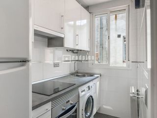 Piso en alquiler en Fuente del Berro en Madrid