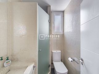 Piso en alquiler en Fuente del Berro en Madrid