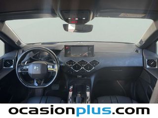 DS DS3 Crossback PureTech 130 Grand Chic EAT8 96 kW (130 CV)