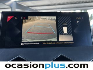 DS DS3 Crossback PureTech 130 Grand Chic EAT8 96 kW (130 CV)