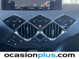 DS DS3 Crossback PureTech 130 Grand Chic EAT8 96 kW (130 CV)