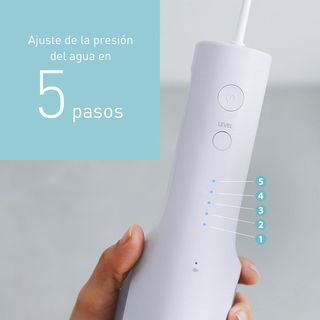 Panasonic Serie 300 Irrigador bucal EW-DJ26-V303