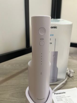 Panasonic Serie 300 Irrigador bucal EW-DJ26-V303