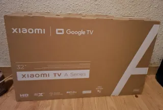 Xiaomi TV 32 Google TV