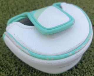 headcover TaylorMade Kalea para putter de Golfe