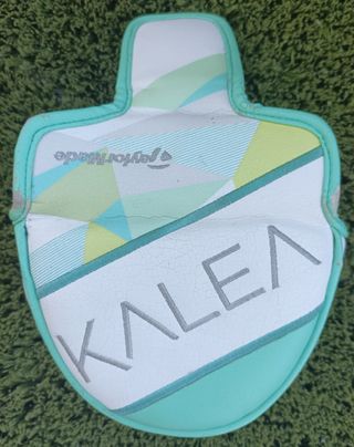 headcover TaylorMade Kalea para putter de Golfe