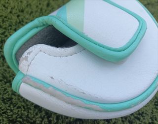 headcover TaylorMade Kalea para putter de Golfe