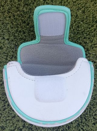 headcover TaylorMade Kalea para putter de Golfe