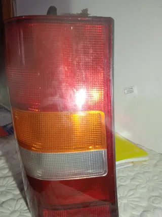 Mercedes-Benz Vito 1997