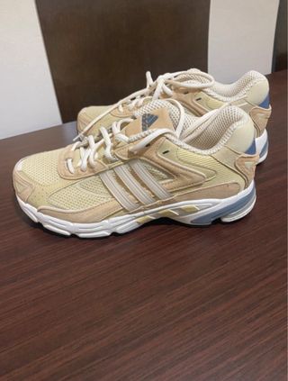 Zapatillas Adidas Responsive 38 Nuevas