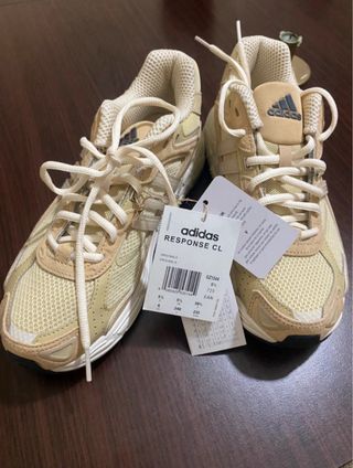 Zapatillas Adidas Responsive 38 Nuevas