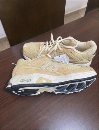 Zapatillas Adidas Responsive 38 Nuevas