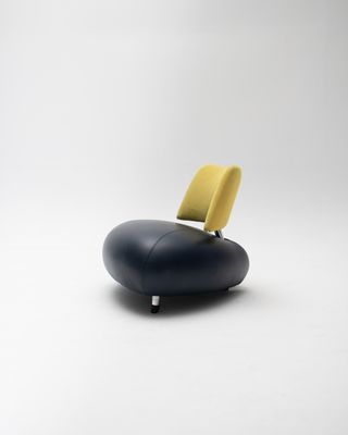 Sillas Pallone Leolux Diseño Roy de Scheemaker