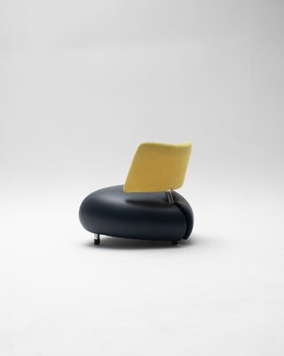 Sillas Pallone Leolux Diseño Roy de Scheemaker