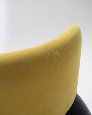 Sillas Pallone Leolux Diseño Roy de Scheemaker