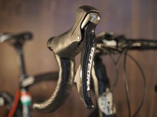 RAZESA DEDACCIAI ULTEGRA (2014) talla L