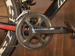 RAZESA DEDACCIAI ULTEGRA (2014) talla L