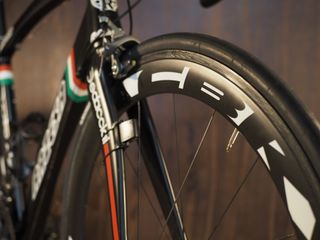 RAZESA DEDACCIAI ULTEGRA (2014) talla L