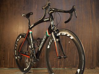 RAZESA DEDACCIAI ULTEGRA (2014) talla L