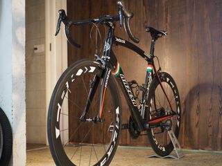 RAZESA DEDACCIAI ULTEGRA (2014) talla L