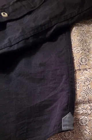 Camisa Pedro del Hierro Talla S