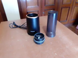 Mini Batidora Licuadora