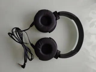 AURICULARES STEREO EUROTEC CD-HS10