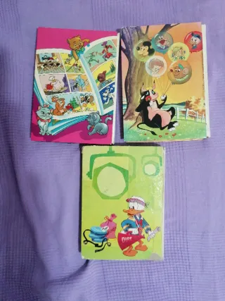 Lote colección jovial películas tomos 6 7 y 14