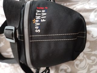 Canon EOS 1000D + EF-S 18-55