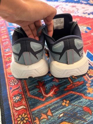 Brooks Caldera 7 Zapatillas Trail Running