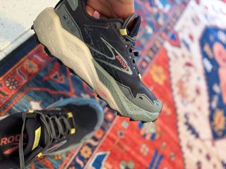 Brooks Caldera 7 Zapatillas Trail Running