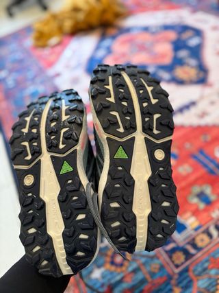 Brooks Caldera 7 Zapatillas Trail Running