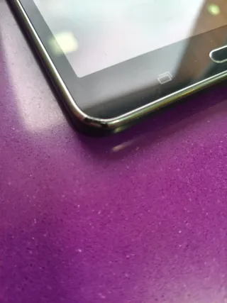 Samsung Galaxy Tab 4