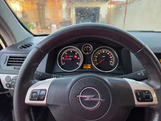 Opel Astra 2005
