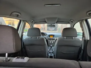 Opel Astra 2005
