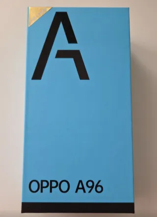 Oppo A96