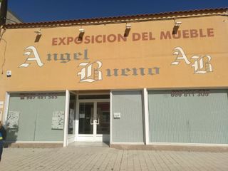 Recibidor con espejo lacado plata nuevo EXPOSICION