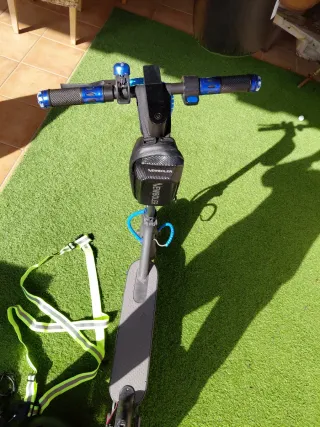 Patinete Eléctrico Xiaomi M365