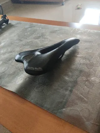 Sillín Selle Italia