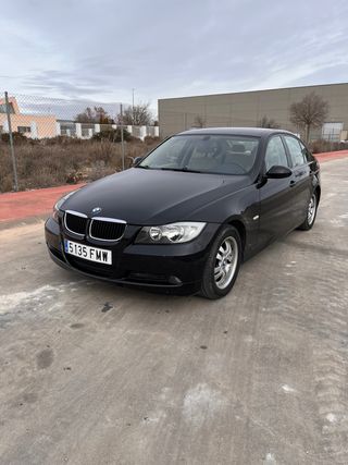 BMW Serie 3 2007