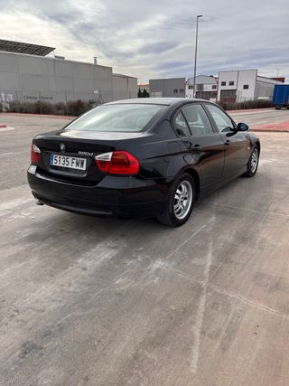 BMW Serie 3 2007