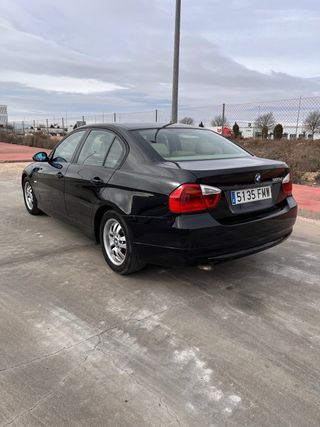 BMW Serie 3 2007