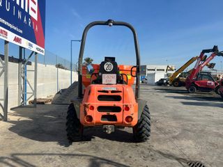 DUMPER AUSA D 450 AHG