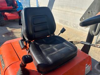 DUMPER AUSA D 450 AHG