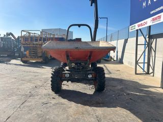 DUMPER AUSA D 450 AHG
