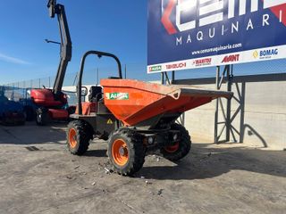 DUMPER AUSA D 450 AHG